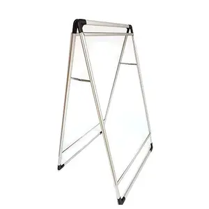 Handheld Poster Stand (2 Side - 90cm x 120cm)